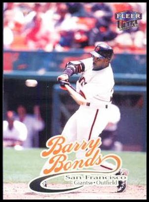 139 Barry Bonds